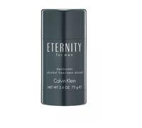 Calvin Klein Eternity for Men desodorante en barra sin alcohol para hombre 75 ml