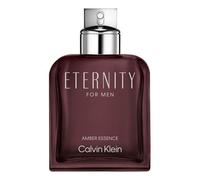 ETERNITY FOR MEN AMBER ESSENCE eau de parfum vaporizador 50 ml