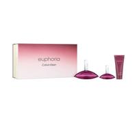 EUPHORIA ESTUCHE 3 pz