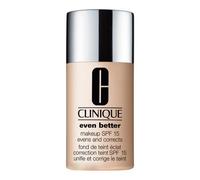 Mejor Dto! Even Better CN 0.5 Shell Maquillaje Anti-Manchas SPF15