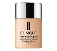 Mejor Dto! Even Better Glow SPF15 535 Brule Base de Maquillaje Ligera
