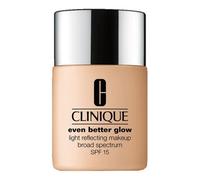 Mejor Dto! Even Better Glow SPF15 543 Toasted Wheat Base de Maquillaje Ligera