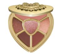 Mejor Dto! Ever Icon Eye Palette 01 Amber Venus Paleta de Sombras de Ojos