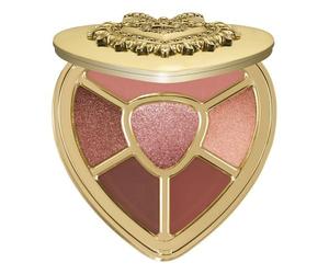 Mejor Dto! Ever Icon Eye Palette 03 Chrome Star Paleta de Sombras de Ojos