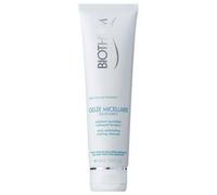 BIOSOURCE gel micelar limpiador y exfoliante 150 ml