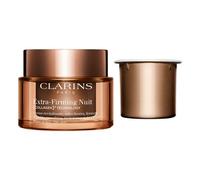 Clarins Extra-Firming Night Cream - Dry Skin Refill Crema de noche Cara 50 ml