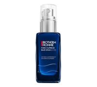 FORCE SUPREME BLUE SERUM LP-XR sérum antiedad y antiarrugas para hombres 30 ml