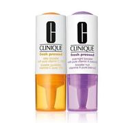 Mejor Dto! Fresh Pressed Boster Set 170 ml Potenciador Antiedad Día y Noche