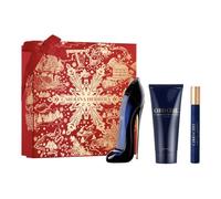 ESTUCHE GOOD GIRL EDP 80 ML + BODY MILK 100 ML + MINI SPRAY 10 ML 80 ML