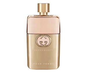 Mejor Dto! Guilty Femme edp 90 ml Eau de Parfum