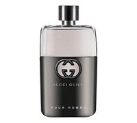 Gucci Guilty Pour Homme Eau de Toilette para hombre 90 ml