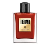 Scalpers The Band For Her Eau de Parfum | Paco Perfumerías n/a 50 ml Vaporizador