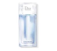 DIOR HOMME COLOGNE vaporizador 200 ml