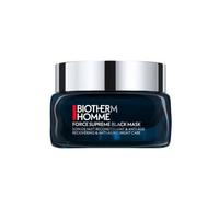 Mejor Dto! Homme Force Supreme Mask Black 50 ml Crema Regeneradora de Noche