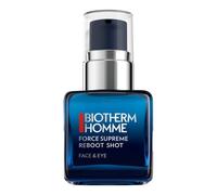 BIOTHERM HOMME Cosmética Facial Hombre Homme Force Supreme Reboot Shot Serum Sérum Antienvejecimiento