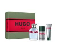 ¡55% DTO! Hugo Man Eau de Toilette Estuche 125 ml