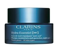 Mejor Dto! Hydra Essentiel Soin de Nuit 50 ml Crema de Noche para Todo Tipo de Pieles