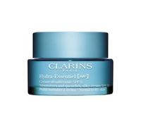 Clarins Hydra-Essentiel [HA²] Silky cream SPF 15 50 ml