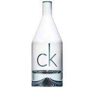 Calvin Klein CK IN2U Him 100 ml Hombres