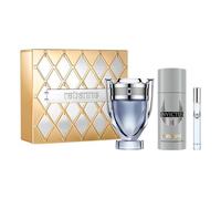Mejor Dto! Invictus Edt Estuche 100 ml Eau de Toilette