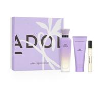 Mejor Dto! Iris Vainilla Edp Recargable Estuche 120 ml Eau de Parfum