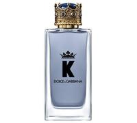Dolce&Gabbana - K Perfumes 200 ml male