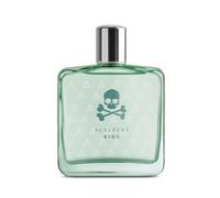 Scalpers Kids Boy, Eau de Toilete para Niños, Fragancia Refrescante, 100ml con Vaporizador