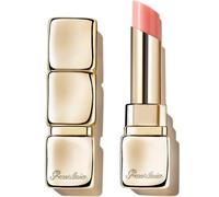 Mejor Dto! Kiss Kiss Bee Glow Balm 258 Rose Glow Bálsamo con Color Enriquecido con Miel