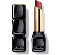 Mejor Dto! KISSKISS TENDER MATTE 770 Desire Red Barra de Labios Mate Luminosa Confort 16H