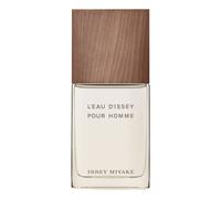 ISSEY MIYAKE IM EAU DE MATIERE VETIVER FOR HIM EAU DE TOILETTE 100 ML VAPORIZADOR