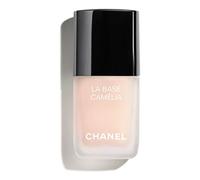 Mejor Dto! LA BASE CAMÉLIA 13 ml UNA BASE FORTIFICANTE, PROTECTORA Y ALISADORA