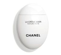 Mejor Dto! LA CRÈME MAIN TEXTURE RICHE 50 ml CREMA DE MANOS NUTRE-PROTEGE-ILUMINA