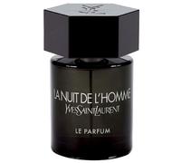 LA NUIT DE L´HOMME le parfum vaporizador 100 ml