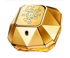 Mejor Dto! Lady Million edp 80 ml Eau de Parfum