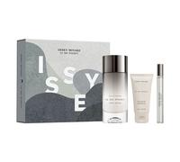 Mejor Dto! Le Sel d'Issey Pour Homme Estuche 100 ml RECARGABLE Eau de Parfum