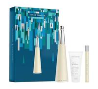 Mejor Dto! L'Eau D'Issey Edt Estuche 100 ml Eau de Toilette
