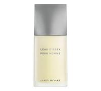 Issey Miyake L'Eau d'issey Pour Homme Eau de Toilette EDT 40 ML VAPO