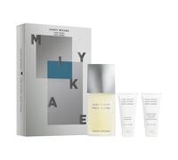 Issey Miyake Set L'Eau d'Issey Homme Eau de toilette 125 ml + 50 ml + 50 ml