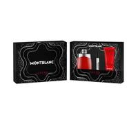 Montblanc Legend Red Montblanc Cofre de Regalo