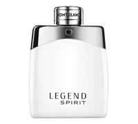 Montblanc Legend Spirit Eau De Toilette Spray 100ml