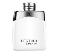 Mont Blanc Legend Spirit Eau de Toilette 30 ml