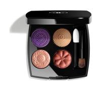 Chanel - Les 4 Ombres Boutons - Sombras Para Ojos Efectos Múltiples