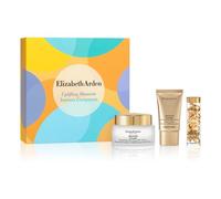 Elizabeth Arden Uplifting Moments Set: Advanced Ceramide 14 Cápsulas + Crema de Día Ceramide Lift&Firm SPF 15 PA++ 50ml + Crema de Noche Ceramide Lift&Firm 15ml, Regalo para Mujeres
