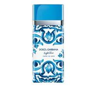 LIGHT BLUE CAPRI IN LOVE eau de parfum vaporizador ed. lim. 50 ml