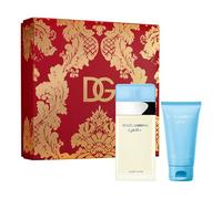 Mejor Dto! Light Blue Edt Estuche 100 ml Eau de Toilette