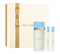 ¡45% DTO! Set Light Blue Eau de Toilette 100 ml