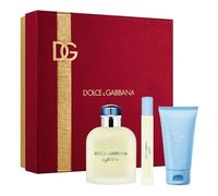 Mejor Dto! Light Blue Homme Edt Estuche 125 ml Eau de Toilette