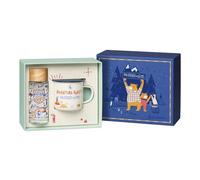 Cofre Like Father Like Son Eau de Toilette 125 ml