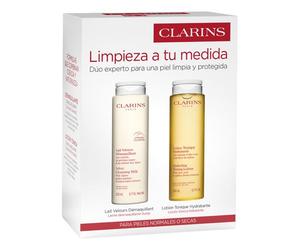 Mejor Dto! Limpieza A Tu Medida 200 ml Estuche de Limpieza Pieles Normales o Secas