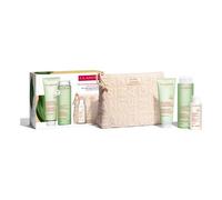 Clarins Premium Cleansing Oily Skin Coffret